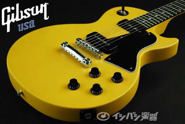 Gibson Lespaul Specialが中古大特価 激安の通販サイトはここ Gibsonのギターを激安で買える通販サイトはここ